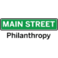 Main Street Philanthropy logo, Main Street Philanthropy contact details