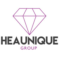 Heaunique Group logo, Heaunique Group contact details