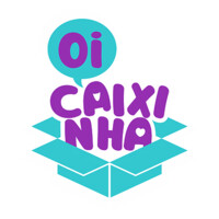 Oi Caixinha logo, Oi Caixinha contact details