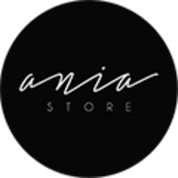 ANIASTORE logo, ANIASTORE contact details