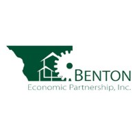 Benton Economic Partnership, Inc. logo, Benton Economic Partnership, Inc. contact details