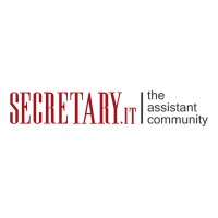 Secretary.it - the Assistant Community logo, Secretary.it - the Assistant Community contact details