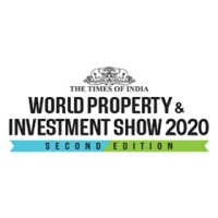 World Property and Investment Show | Times of India logo, World Property and Investment Show | Times of India contact details