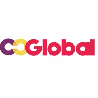 CCGlobal logo, CCGlobal contact details