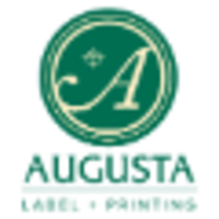 Augusta Label and Printing logo, Augusta Label and Printing contact details