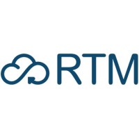 RTM Cloud logo, RTM Cloud contact details