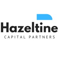 Hazeltine Capital logo, Hazeltine Capital contact details