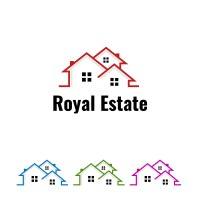 Royal Estate Investments logo, Royal Estate Investments contact details