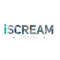 iSCREAM Travel logo, iSCREAM Travel contact details