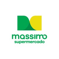 Massimo Supermercado logo, Massimo Supermercado contact details