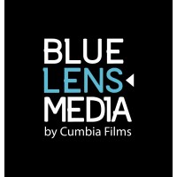 Blue Lens Media logo, Blue Lens Media contact details