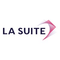 La Suite logo, La Suite contact details