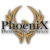 Phoenix Drone Service logo, Phoenix Drone Service contact details