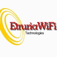 Etruria Wifi logo, Etruria Wifi contact details