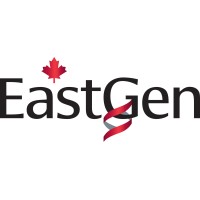 Eastgen INC logo, Eastgen INC contact details