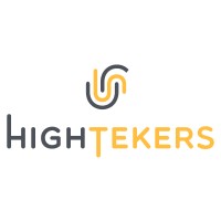 HIGHTEKERS logo, HIGHTEKERS contact details