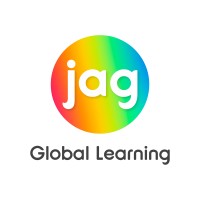 JAG Global Learning logo, JAG Global Learning contact details