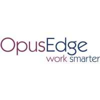 OpusEdge Inc. logo, OpusEdge Inc. contact details