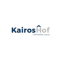 Kairos Hof Consultants Limited logo, Kairos Hof Consultants Limited contact details