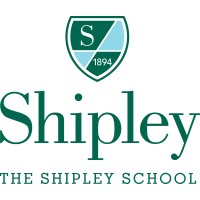 The Shipley School logo, The Shipley School contact details