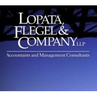 Lopata, Flegel & Company LLP logo, Lopata, Flegel & Company LLP contact details