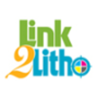 Link2Litho.com logo, Link2Litho.com contact details