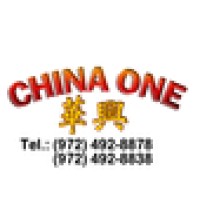 China One Chinese Restaurant logo, China One Chinese Restaurant contact details