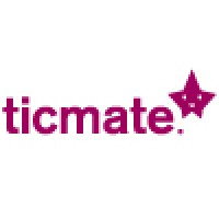 Ticmate logo, Ticmate contact details