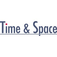 Time & Space LLC logo, Time & Space LLC contact details