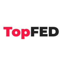 TopFED logo, TopFED contact details