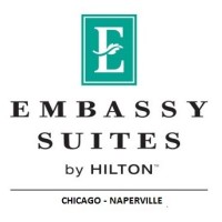 Embassy Suites Chicago-Naperville logo, Embassy Suites Chicago-Naperville contact details