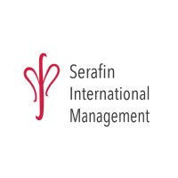 Serafin International Management logo, Serafin International Management contact details