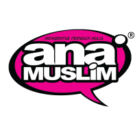 Ana Muslim logo, Ana Muslim contact details