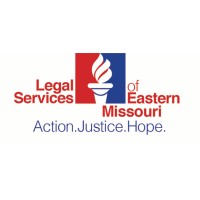 Legal Services of Eastern Missouri logo, Legal Services of Eastern Missouri contact details