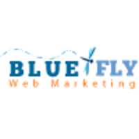 Blue Fly Web Marketing logo, Blue Fly Web Marketing contact details