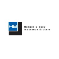 Horner Blakey Insurance Brokers logo, Horner Blakey Insurance Brokers contact details