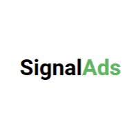 SIGNALADS INC logo, SIGNALADS INC contact details