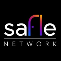 Safle Network logo, Safle Network contact details