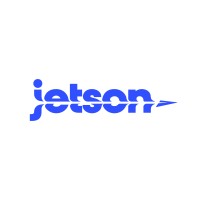 Jetson logo, Jetson contact details