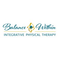 Balance Within - Integrative Physical Therapy logo, Balance Within - Integrative Physical Therapy contact details