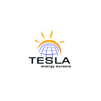 Tesla Energy Eurasia logo, Tesla Energy Eurasia contact details