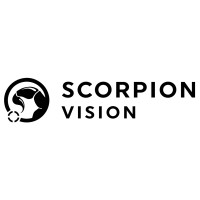 Scorpion Vision Ltd logo, Scorpion Vision Ltd contact details