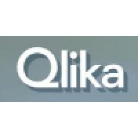 Qlika logo, Qlika contact details