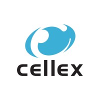 Cellex logo, Cellex contact details