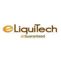 eLiquiTech logo, eLiquiTech contact details