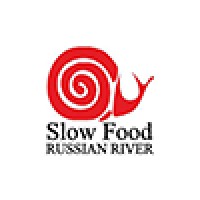 Slow Food Russian River logo, Slow Food Russian River contact details