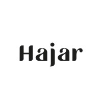 Hajar logo, Hajar contact details