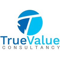 True value consultancy logo, True value consultancy contact details