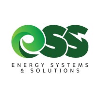 Energy Systems and Solutions logo, Energy Systems and Solutions contact details