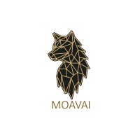 Moavai logo, Moavai contact details